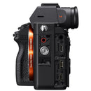 Sony Alpha a7R IIIA Digital Camera Body