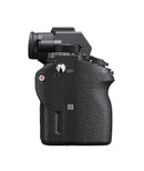 Sony Alpha A7S II Digital Camera Body