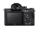 Sony Alpha A7S II Digital Camera Body