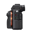 Sony Alpha A7S II Digital Camera Body