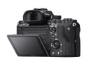 Sony Alpha A7S II Digital Camera Body