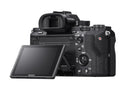 Sony Alpha A7S II Digital Camera Body