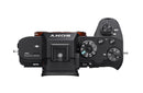 Sony Alpha A7S II Digital Camera Body