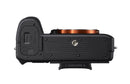 Sony Alpha A7S II Digital Camera Body