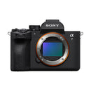 Sony Alpha a7 V Mirrorless Camera