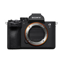 Sony Alpha a7 V Mirrorless Camera