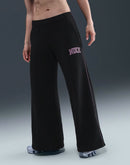 Nike Phoenix Fleece Wide-Leg Sweatpants