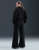Nike Phoenix Fleece Wide-Leg Sweatpants