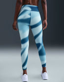 Nike One Dri-FIT High-Waisted Leggings