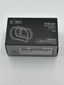 Used KiwiFocus KE-EP18L Eyecup f/Sony A7 II & III