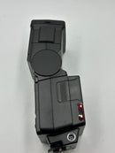 Used Minolta Maxxum 4000AF Flash