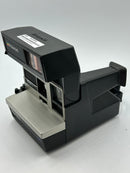 Used Polaroid Sun600 Camera