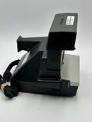 Used Polaroid Sun600 Camera