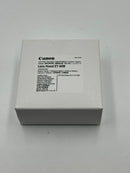 Used Canon Lens Hood ET-60B Lens hood for RF-S 55-210 Lens