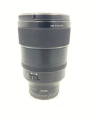 Open Box Sony FE 135mm F1.8 GM Lens