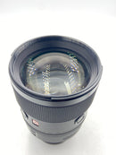 Open Box Sony FE 135mm F1.8 GM Lens