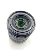 USED Olympus Zukio 40-150mm f/4-5.6 ED Lens (4/3 Mount)