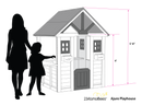 Ajure Playhouse