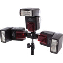 Dot Line DL-0448P Triple Flash 3.5mm