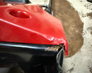 Toro Power Clear 721 E (38753) 21" Snow Blower Single-Stage Electric Start Toro Premium 212cc Engine SCRATCH N DENT
