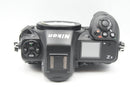 Used Nikon Z8 MIrrorless Camera Body