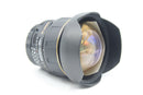 Used Tamron 14mm F2.8 SP AF for Nikon F