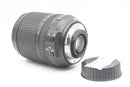USED Nikon 18-140mm F3.5-5.6 G ED VR Lens