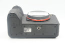 Used Sony a1 Mirrorless Camera