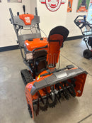 Husqvarna ST430T (30") 420cc Two-Stage Hydro Track Driven Snow Blower w/ EFI Engine (Scratch & Dent/Full Warranty)