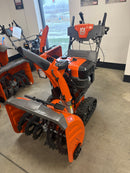 Husqvarna ST430T (30") 420cc Two-Stage Hydro Track Driven Snow Blower w/ EFI Engine (Scratch & Dent/Full Warranty)