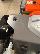 Husqvarna ST430T (30") 420cc Two-Stage Hydro Track Driven Snow Blower w/ EFI Engine (Scratch & Dent/Full Warranty)