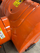 Husqvarna ST227 (27") 254cc Two-Stage Snow Blower w/ Power Steering (Scratch & Dent/Full Warranty)