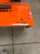 Husqvarna ST230 (30") 291cc Two-Stage Snow Blower w/ Power Steering (Scratch & Dent/Full Warranty)
