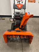 Husqvarna ST230 (30") 291cc Two-Stage Snow Blower w/ Power Steering (Scratch & Dent/Full Warranty)