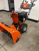 Husqvarna ST230 (30") 291cc Two-Stage Snow Blower w/ Power Steering (Scratch & Dent/Full Warranty)