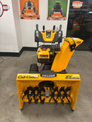 Cub Cadet 2X (30") 357cc Two-Stage Snow Blower w/ EFI Engine (Scratch & Dent/Full Warranty)