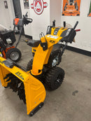 Cub Cadet 2X (30") 357cc Two-Stage Snow Blower w/ EFI Engine (Scratch & Dent/Full Warranty)