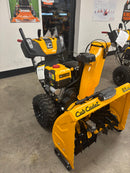 Cub Cadet 2X (30") 357cc Two-Stage Snow Blower w/ EFI Engine (Scratch & Dent/Full Warranty)
