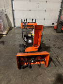 Ariens Platinum RapidTrak 28 SHO (28") 369cc Two-Stage Snow Blower 921057 (Scratch & Dent/Full Warranty)