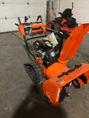 Ariens Platinum RapidTrak 28 SHO (28") 369cc Two-Stage Snow Blower 921057 (Scratch & Dent/Full Warranty)