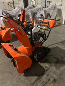 Ariens Platinum RapidTrak 28 SHO (28") 369cc Two-Stage Snow Blower 921057 (Scratch & Dent/Full Warranty)