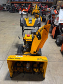 Cub Cadet 2X (26") 272cc TRAC Two-Stage Snow Blower w/ IntelliPower Engine (Scratch & Dent/Full Warranty)