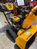 Cub Cadet 2X (26") 272cc TRAC Two-Stage Snow Blower w/ IntelliPower Engine (Scratch & Dent/Full Warranty)