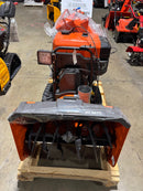 Husqvarna ST427T (27") 369cc Two-Stage Hydro Track Driven Snow Blower w/ EFI Engine (Scratch & Dent/Full Warranty)