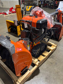 Husqvarna ST427T (27") 369cc Two-Stage Hydro Track Driven Snow Blower w/ EFI Engine (Scratch & Dent/Full Warranty)