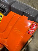 Husqvarna ST427T (27") 369cc Two-Stage Hydro Track Driven Snow Blower w/ EFI Engine (Scratch & Dent/Full Warranty)