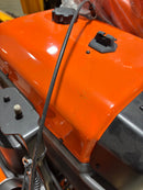 Husqvarna ST427T (27") 369cc Two-Stage Hydro Track Driven Snow Blower w/ EFI Engine (Scratch & Dent/Full Warranty)