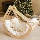 Tiny Land® Thick Padded Play Cushion - Arch Not Included