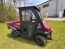 USED UTV Mule 4010 4x4 8541 - Red