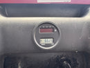 USED UTV Mule 4010 4x4 6133 - Red w/ SnowEx  V-Plow